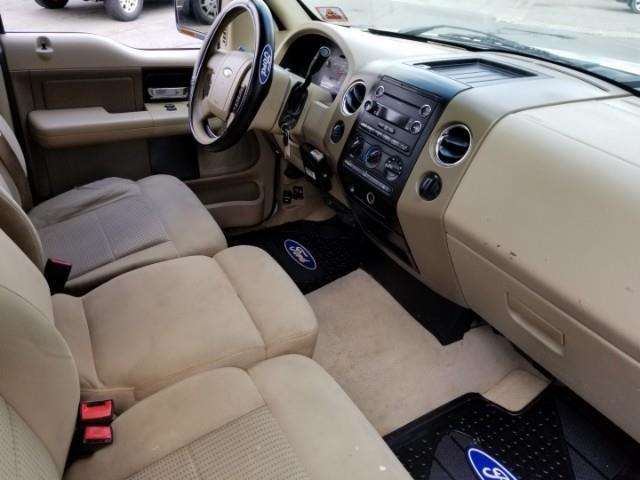 Ford F-150 2008 photo 22